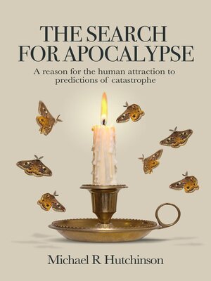 cover image of The Search for Apocalypse